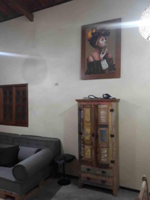 Casa Do Sossego Villa Jijoca de Jericoacoara Buitenkant foto